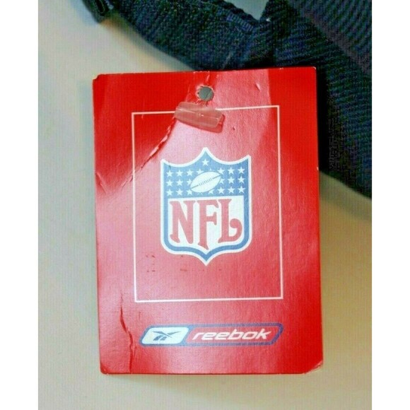 2003 Super Bowl XXXVII NFL Reebok Cap San Diego California Embroidered Hat NWT - Picture 5 of 7